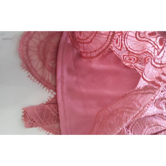 NWT Baileys Blossoms Boutique mabel lace baby dress bell sleeve floral 9-12 mth - Picture 9 of 10